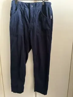 ハリウッドランチマーケット　コーデュロイ カジュアルパンツ