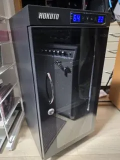 호쿠토 HB-50EM 방습 캐비닛