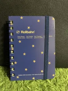新作‼️Rollbahn 25th Anniversary 100 Editionのサムネイル