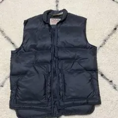 2026年最新】walls ダウンベストの人気アイテム - メルカリ