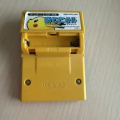 ゲームボーイカラー ソフト ポケモンピンボール
