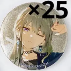 プロセカ 缶バッジ 10A 草薙寧々
