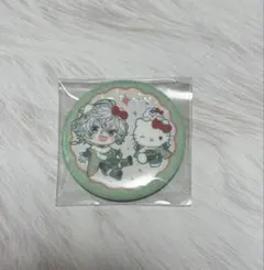 叢雲カゲツ サンリオ 缶バッジ SDのサムネイル