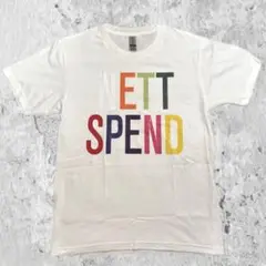NETTSPEND Tシャツ HipHop