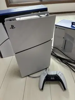 SONY PlayStation 5 デジタルエディション ＋ ディスクドライブ