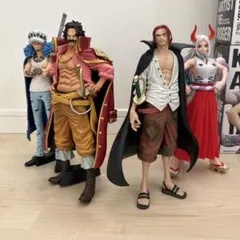 2026年最新】ワンピース KING OF ARTIST ヤマトの人気アイテム - メルカリ