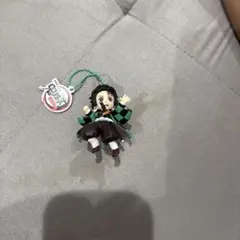 鬼滅の刃 フィギュアキーホルダー