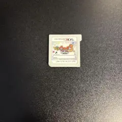 【動作確認済み】妖怪ウォッチ3 スキヤキ Nintendo 3DS