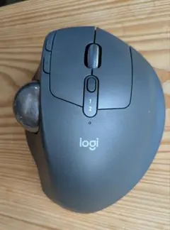 Logitech MX ERGO トラックボールマウス