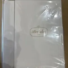 にじさんじ緋八マナ(ひばちまな)誕生日全力お祝い4点セット　新品、未開封