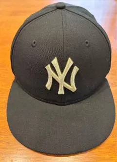 ニューエラ　6 3/4 53.9cm