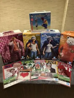 2025年最新】ドンキホーテロシナンテコラソントラファルガーロー