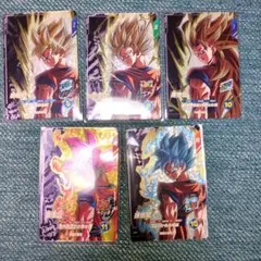 ドラゴンボールスーパーダイバーズ
