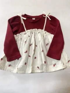 アプレレクール トップス