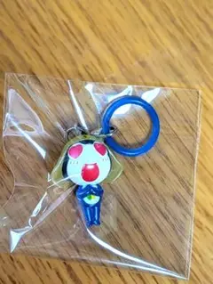 ケロロ軍曹 ちびケロめじるしアクセサリーであります タママ