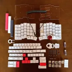 2026年最新】Keyball 61 ロープロファイルの人気アイテム - メルカリ