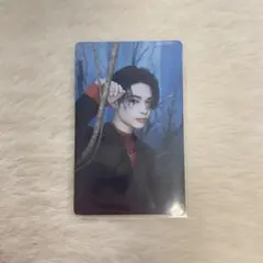 ENHYPEN WALK THE LINE ニキ