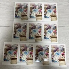 アイドリッシュセブン ぱしゃこれ 妖精たちのお菓子なお茶会 四葉環