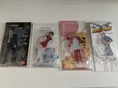 黒田光輝 アクリルスタンド アクスタ セット 少年忍者 黒田光輝 アクスタセット - メルカリ