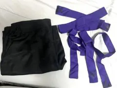 にじさんじ　剣持刀也　一部のみ　ラッパー衣装　パーツ　パンツ