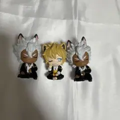 肩ズンfig. ツイステッドワンダーランド vol.3 ジャック　ラギー