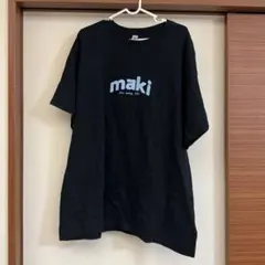 2026年最新】maki tシャツの人気アイテム - メルカリ