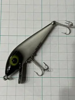 2025年最新】HEDDON BIG TIGERの人気アイテム - メルカリ