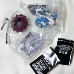 HUNTER×HUNTER ガシャポン！コレクション ヨークシンシティ編