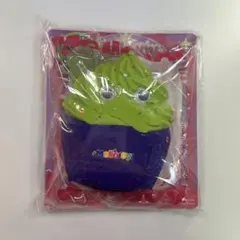 未開封 mellojoy メロジョイ カップケーキか？ エイリアン