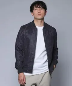 2025年最新】EPOCA UOMO メンズ ジャンパー・ブルゾンの人気