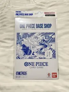 ONE PIECE BASESHOP リミテッドカードコレクション vol.1