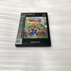 Best版 ドラゴンクエストVIII 空と海と大地と呪われし姫君