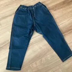 ELFINDOLL CLASSIC デニム風パンツ 120