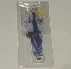 にじさんじ VOLTACTION Dynamic VOLT 風楽奏斗 特典