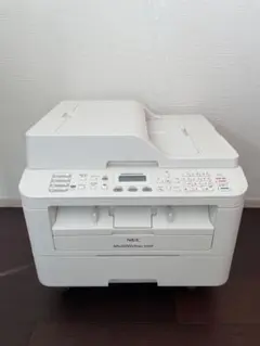 NEC MultiWriter 200F レーザープリンター