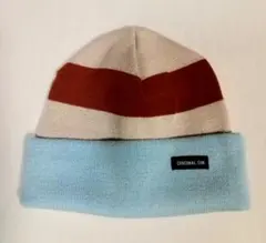 未使用品　オリジナルシン　ビ―二―　アメリカ製　毛100%　スポーツマン垂涎の的