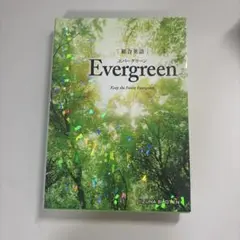 Evergreen - Keep the Forest Evergreen