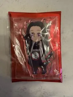 鬼滅の刃 繋がるアクリルスタンド（第6期）胡蝶カナエ