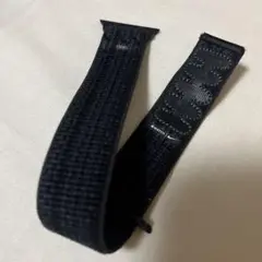 Apple Watch 45mm NIKEスポーツループ　純正