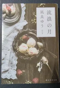 流浪の月 凪良ゆう