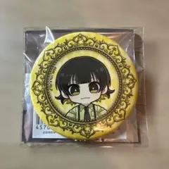 ブルーロック　プリンセスカフェ　カントリースタイル　缶バッジ　蜂楽廻
