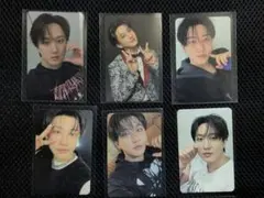 チャンビン　トレカ　KARMA サウェ　HMV