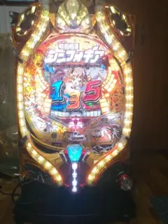 CR偽物語 299ver パチンコ 実機 - メルカリ