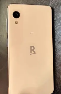 Rakuten mini 楽天ミニ C330 ホワイトのサムネイル