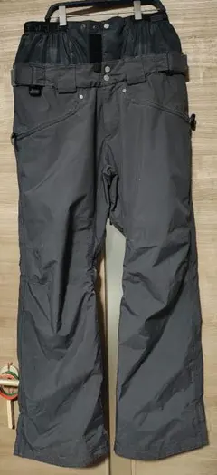 スノボウェア　241メンズM