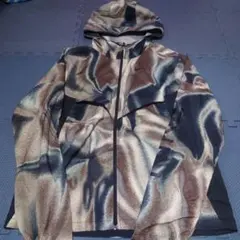 NIKE ランニングジャケット