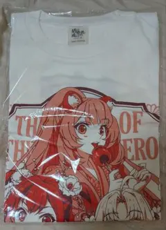 フィーロ ラフタリア 絆 盾の勇者の成り上がり Tシャツ 半袖 ゲーマーズ