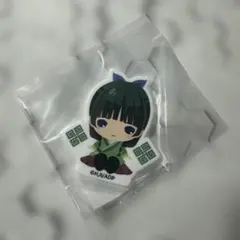 薬屋のひとりごと オンラインくじ 猫猫 マグネット