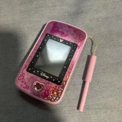 プリンセスポッド　ピンク(動作確認済み)のサムネイル