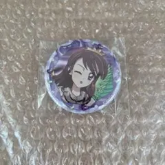 紫吹蘭 アイカツ！トレーディング缶バッジ